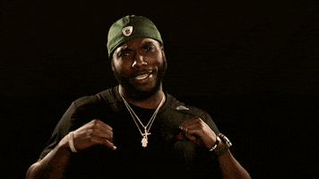 Pick Me Green Bay Packers GIF by Martellus Bennett's Text Back Pack