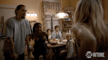 season 3 showtime GIF by Shameless