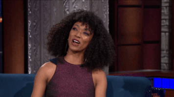 star trek GIF by The Late Show With Stephen Colbert