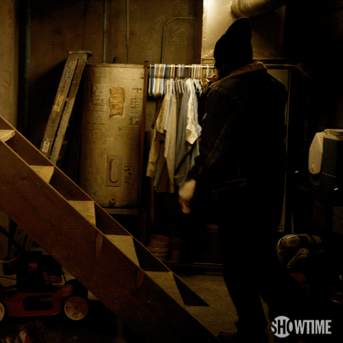 Season 1 Showtime GIF by Shameless