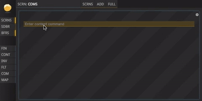 ProsperousUniverse space chat scifi communication GIF