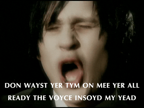 Blink-182-i-miss-you GIFs - Get the best GIF on GIPHY