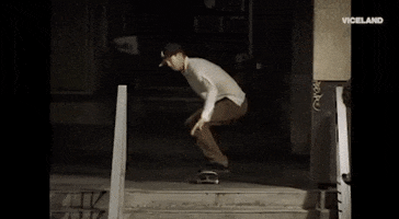 skateboarding GIF by Epicly Later'd