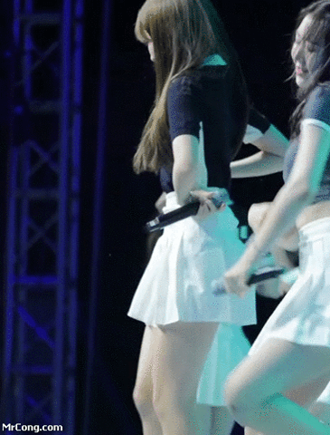 mrcong kpop GIF