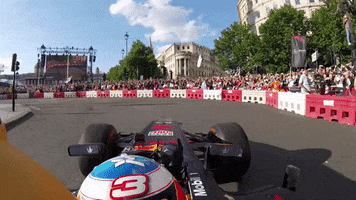 london city GIF by Red Bull Racing