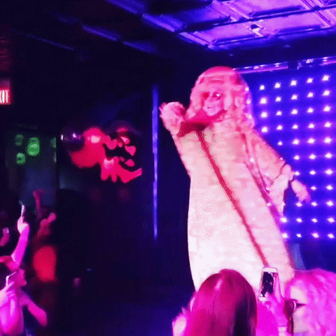 Trixie Mattel GIF