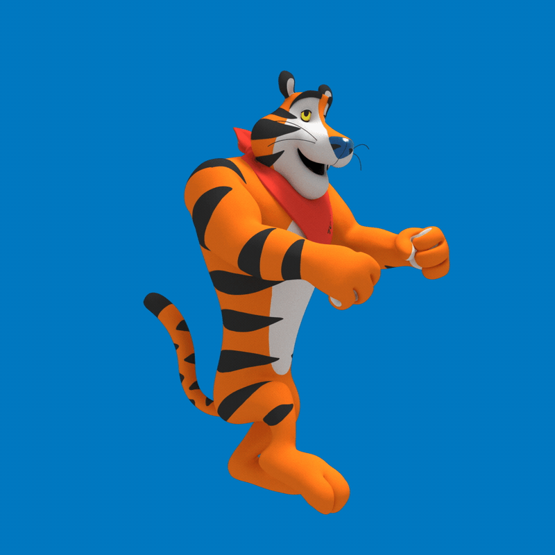 GIF by Frosted Flakes Find & Share on GIPHY