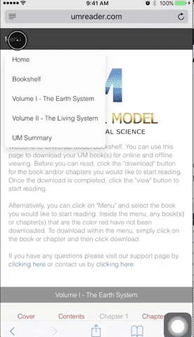 umteam newmillennialscience GIF