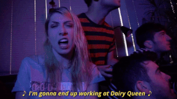Dq GIF by Charly Bliss