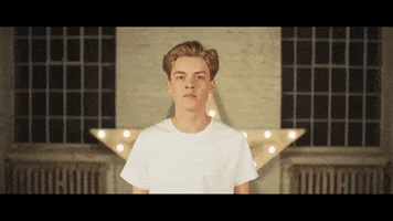 new hope club water GIF by Hollywood Records