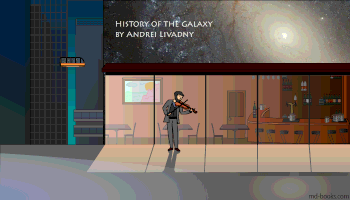 mdbooks cyberpunk sci-fi space opera livadny GIF