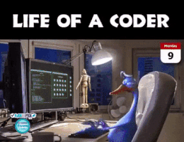 sagipl developer game dev programmer hackers GIF