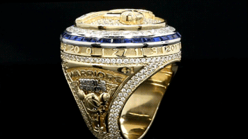 GIF by Golden State Warriors