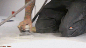 Fast N Loud Paint GIF by Discovery