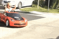 carro GIF