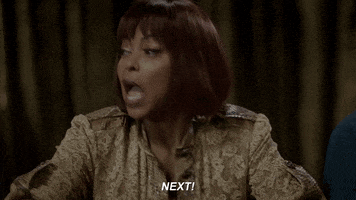 next taraji p henson GIF by Empire FOX