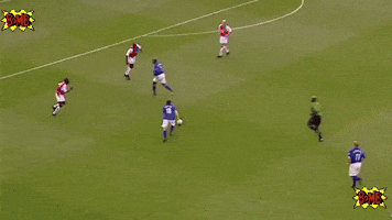 manchester united goal GIF by nss sports