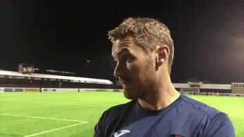 dominiodebola matt taylor exteter GIF