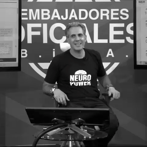 Jurgen Klaric Emprender GIF