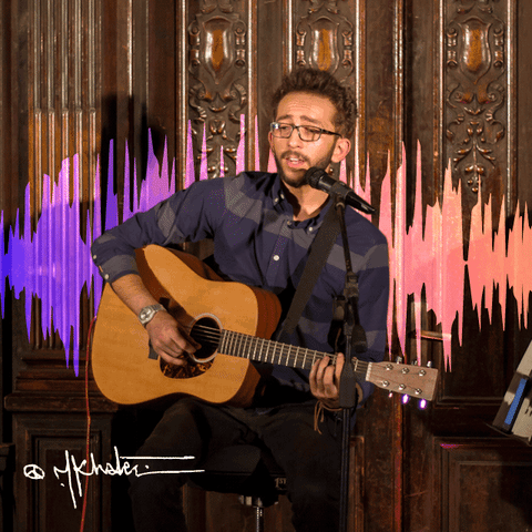 #Music #Mohanedkhater GIF