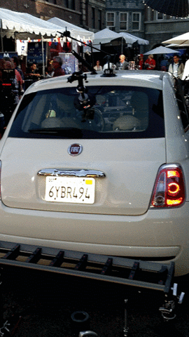 Socialbilitty fiat paramount pictures cine gear expo cine gear expo 2015 GIF