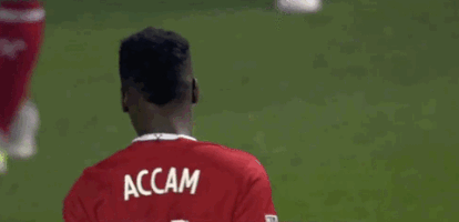 mlssoccer dance celebrate shimmy break it down GIF