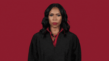 The Truth Paternity Court GIF by Lauren Lake's Paternity Court