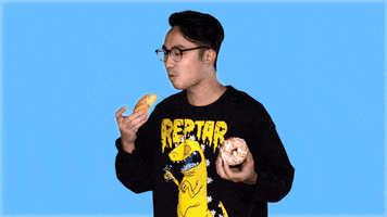 deal with it GIF by Sweater Beats