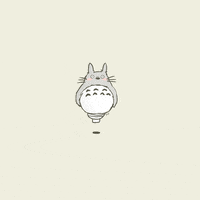 Cute Totoro Gifs Get The Best Gif On Giphy Cute Totoro Gifs Get The Best Gif On Giphy