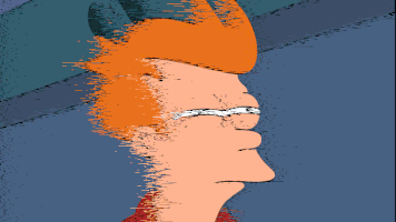 _stonecat meme pixel glitch classic GIF