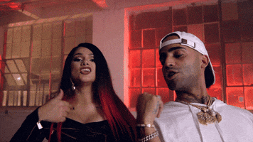 GIF by Snow Tha Product