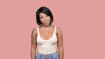 GIF by K. Michelle