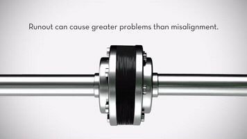 fixturlaser fixturlaser #runout #probe GIF