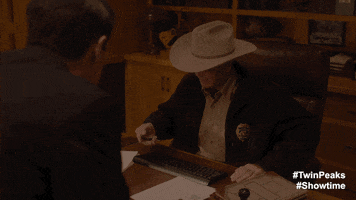 Twin Peaks GIFs pic