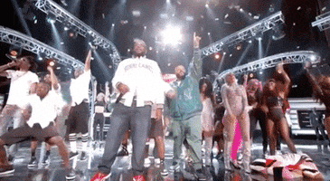hiphopawards hip hop awards uncle luke 2017 bet GIF