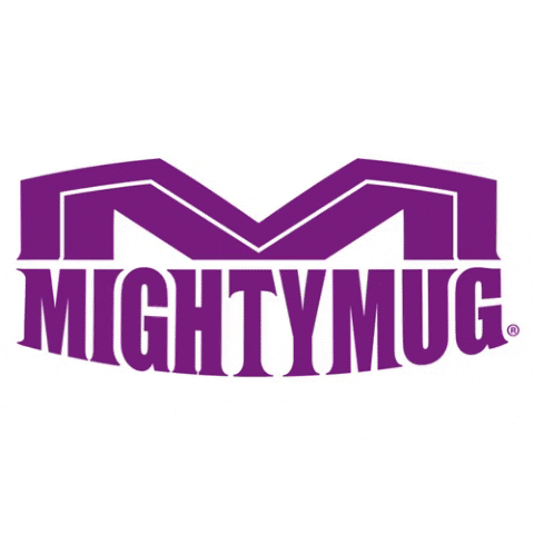 Cup Holding GIF by The Mighty Mug