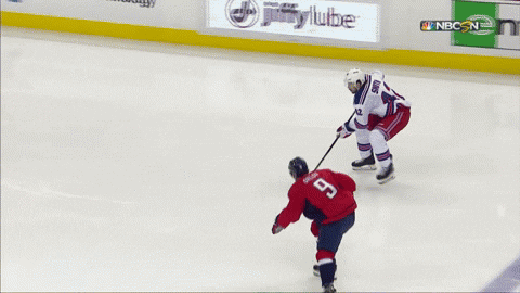 Hockey-hits GIFs - Get the best GIF on GIPHY