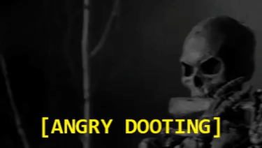 Angry Dooting GIFs - Get the best GIF on GIPHY