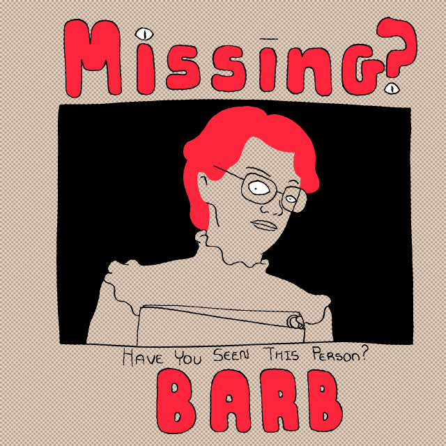 Where Is Barb GIFs Get the best GIF on GIPHY
