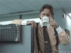 Office Space GIF by 20th Century Fox Home Entertainment