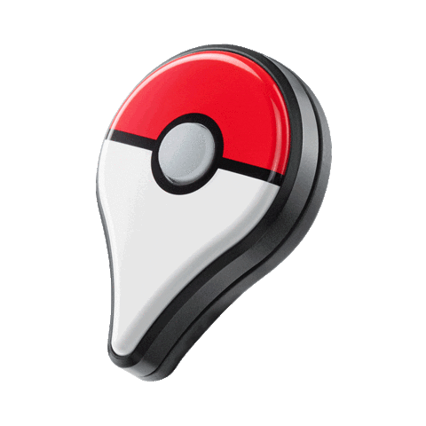 Pokemon Go Spinning Sticker By Jess Mac For Ios Android Giphy