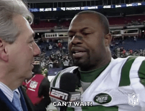 Bart-scott-cant-wait GIFs - Get the best GIF on GIPHY