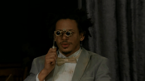 Assassinate The Eric Andre Show GIF by Adult Swim