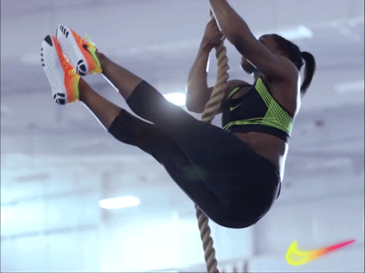 Just Do It Olympics GIF by Nike - Find & Share on GIPHY