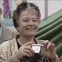 just for laughs oops GIF