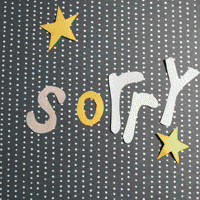 Sorry Apology GIF by atruesense