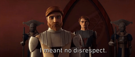 season 2 episode 13 GIF by Star Wars