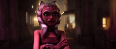 Season 2 Lightsaber Lost GIF by Star Wars