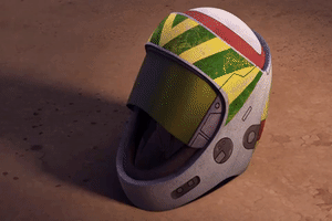 Season 2 Episode 20 GIF by Star Wars