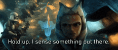 Season 3 Episode 21 GIF by Star Wars